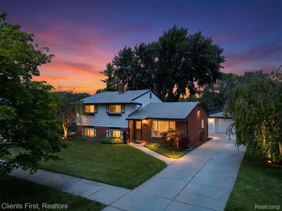 32714 Cowan Road, Westland, MI 48185 - #3