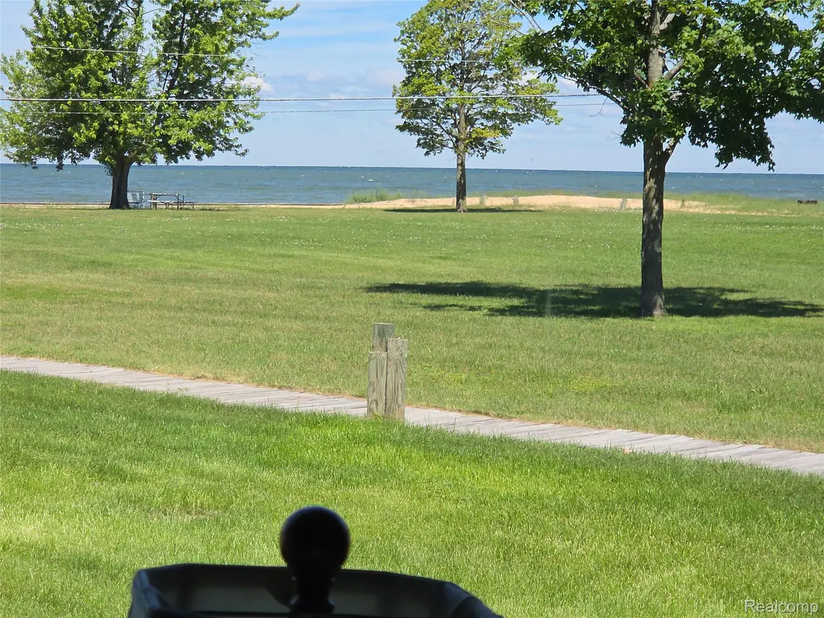 6024 Port Austin Road, Caseville, MI 48725 - #1