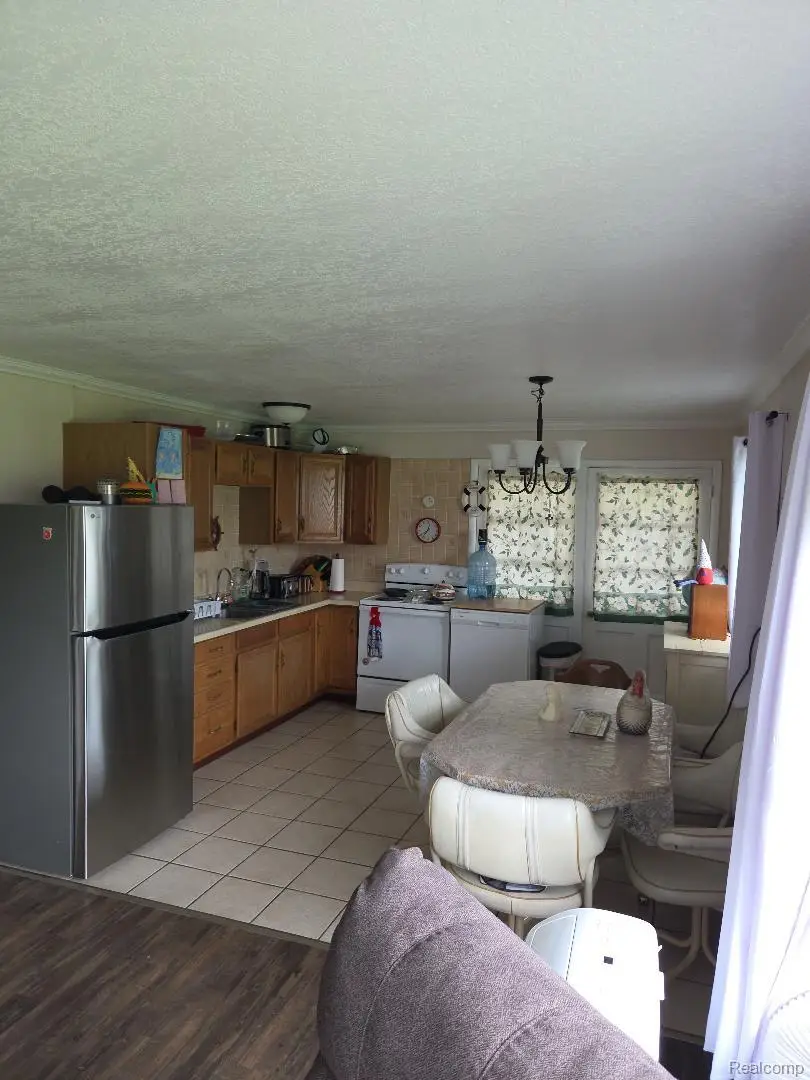 6024 Port Austin Road, Caseville, MI 48725 - #3