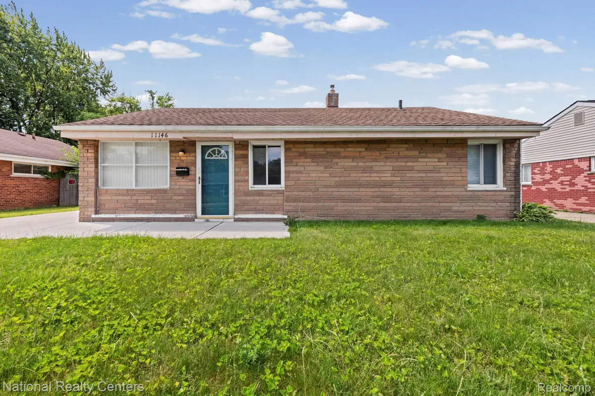11146 Superior Avenue, Warren, MI 48089 - #1
