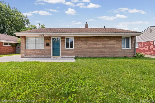 11146 Superior Avenue, Warren, MI 48089