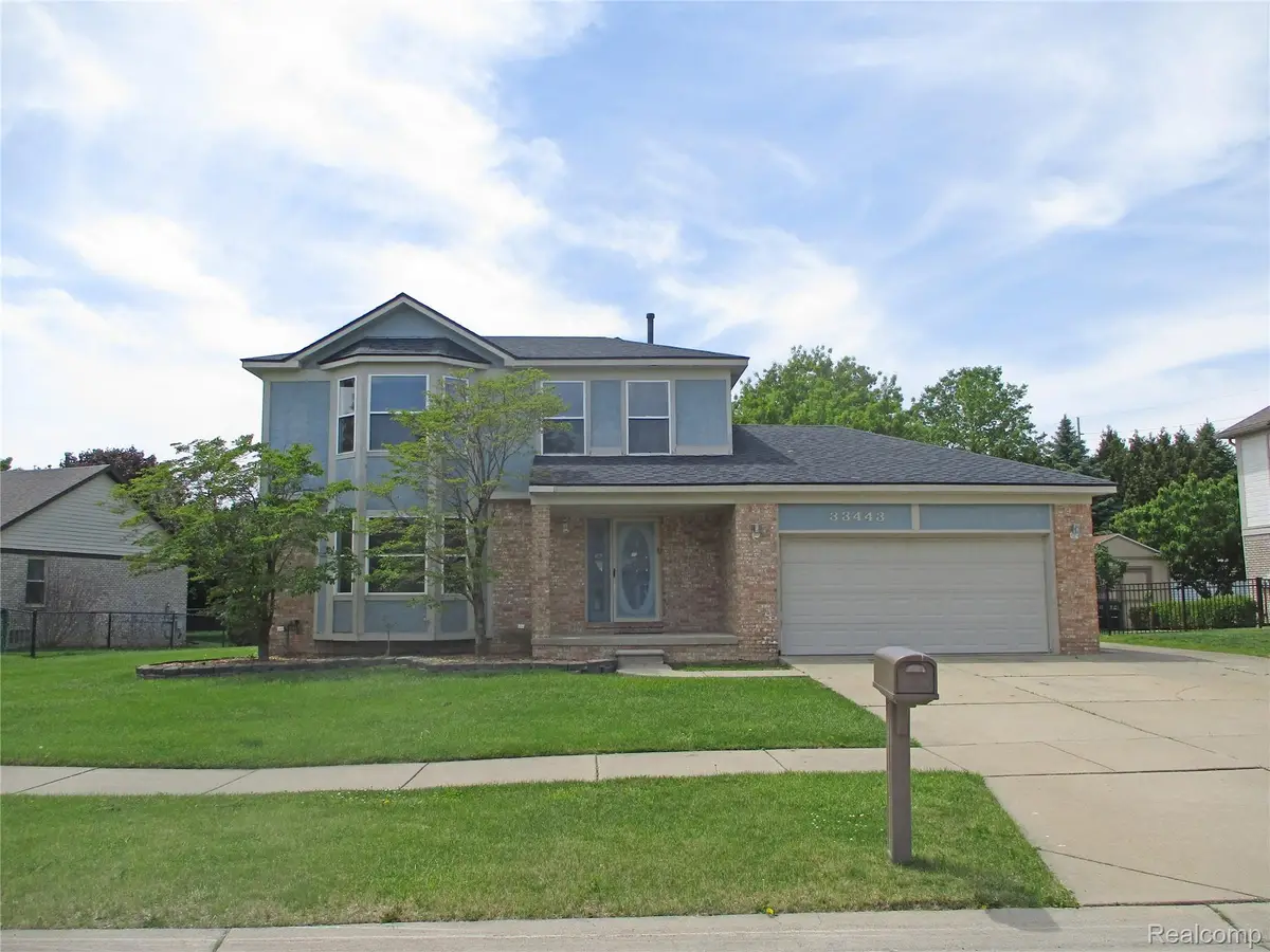 33443 Paoletti, Fraser, MI 48026 - #1