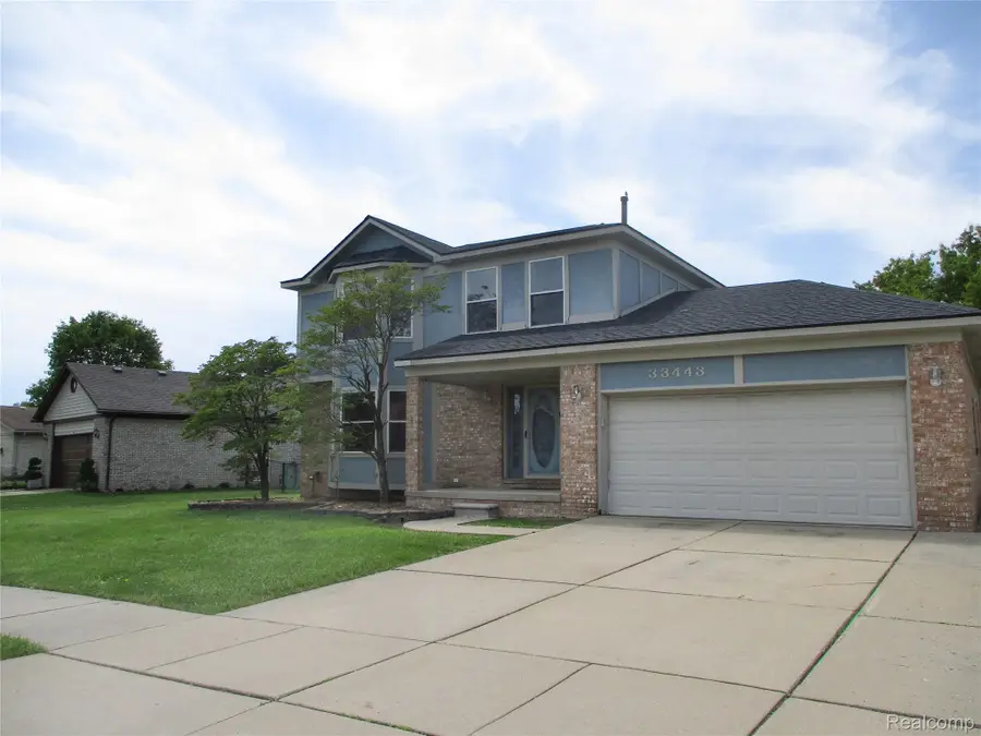 33443 Paoletti, Fraser, MI 48026 - #2