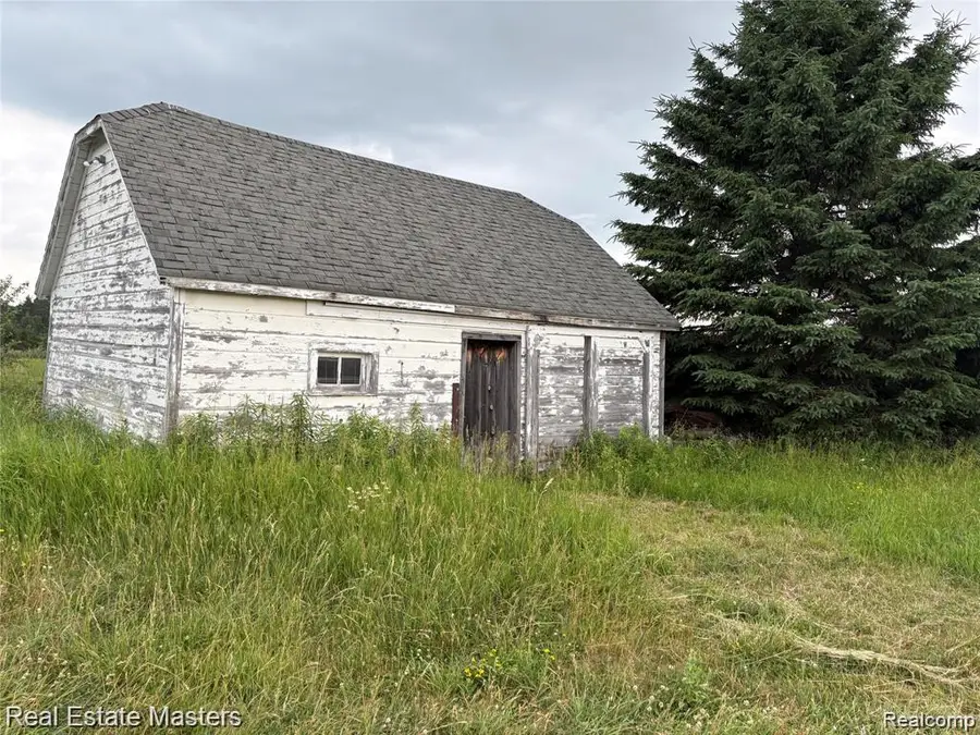 300 Hubert, Spruce, MI 48762 - #2