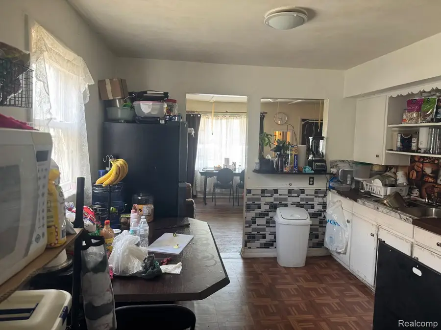 2914 Leith Street, Flint, MI 48506 - #2