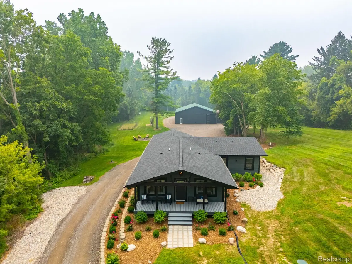 7500 6 Mile Road, Northville, MI 48168 - #1