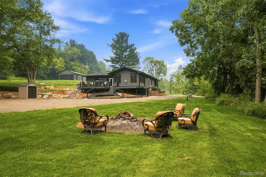 7500 6 Mile Road, Northville, MI 48168 - #2