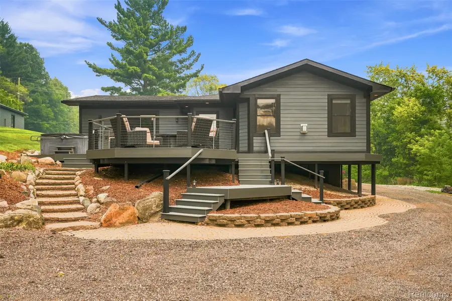 7500 6 Mile Road, Northville, MI 48168 - #3
