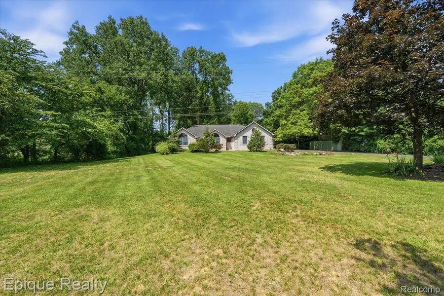 22520 Waltz Road, Huron, MI 48164 - #3