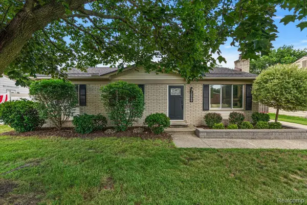 12359 Canal Road, SterlingHeights, MI 48313