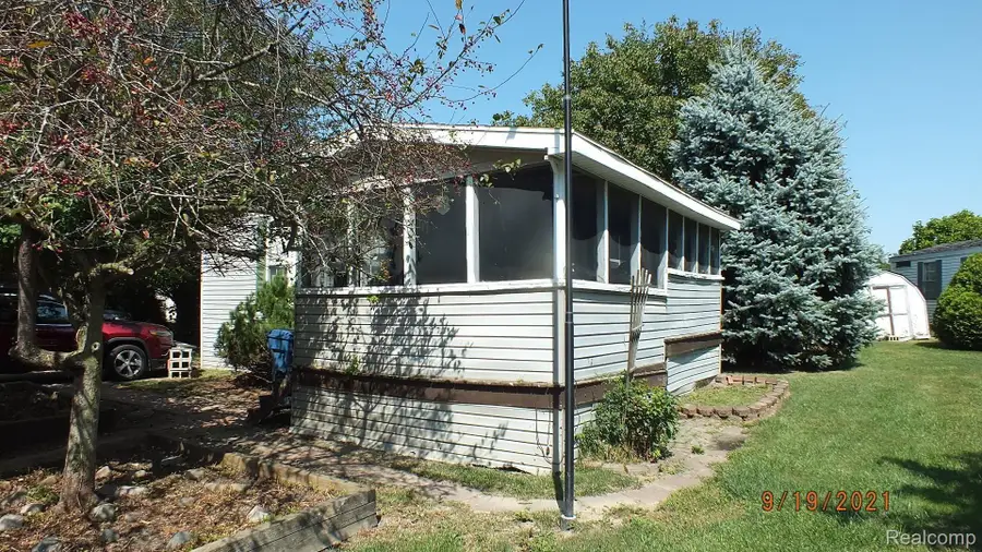 54 Riverview Drive, Erie, MI 48133 - #3