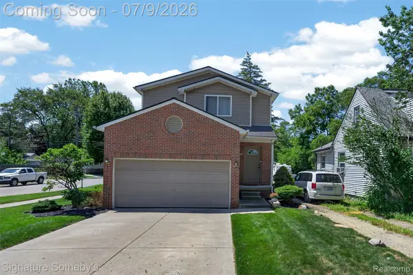 20209 Inkster Road, Livonia, MI 48152