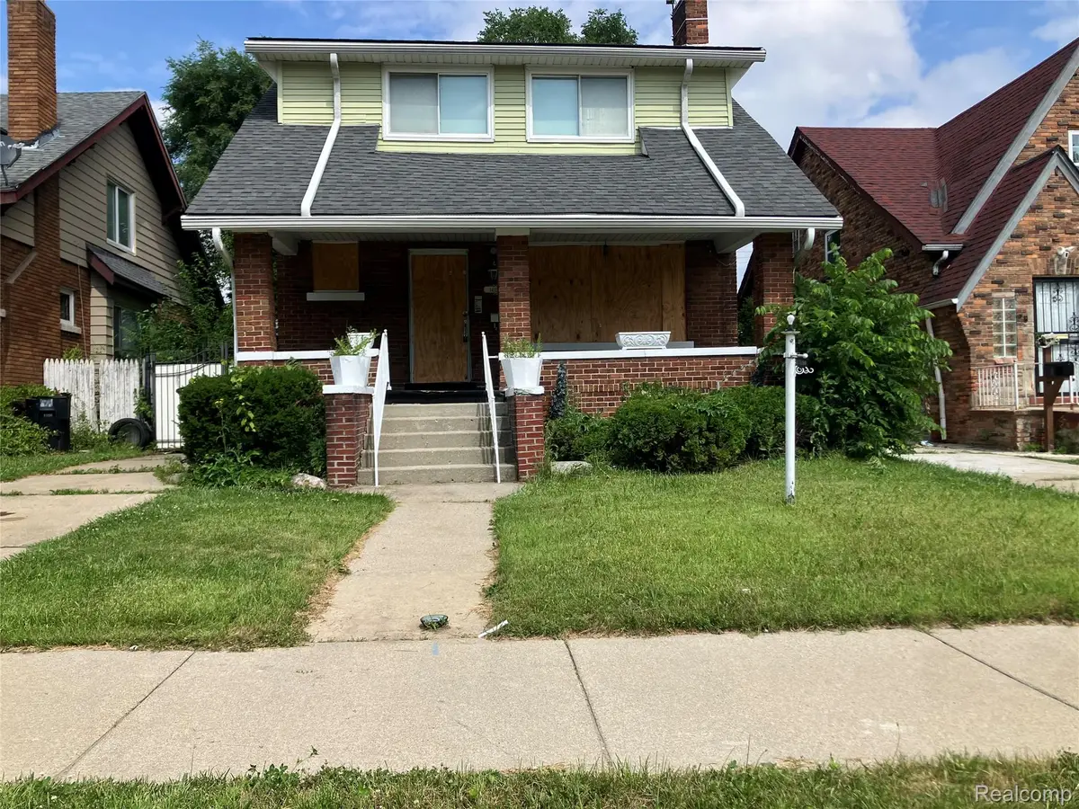 14150 Strathmoor Street, Detroit, MI 48227 - #1