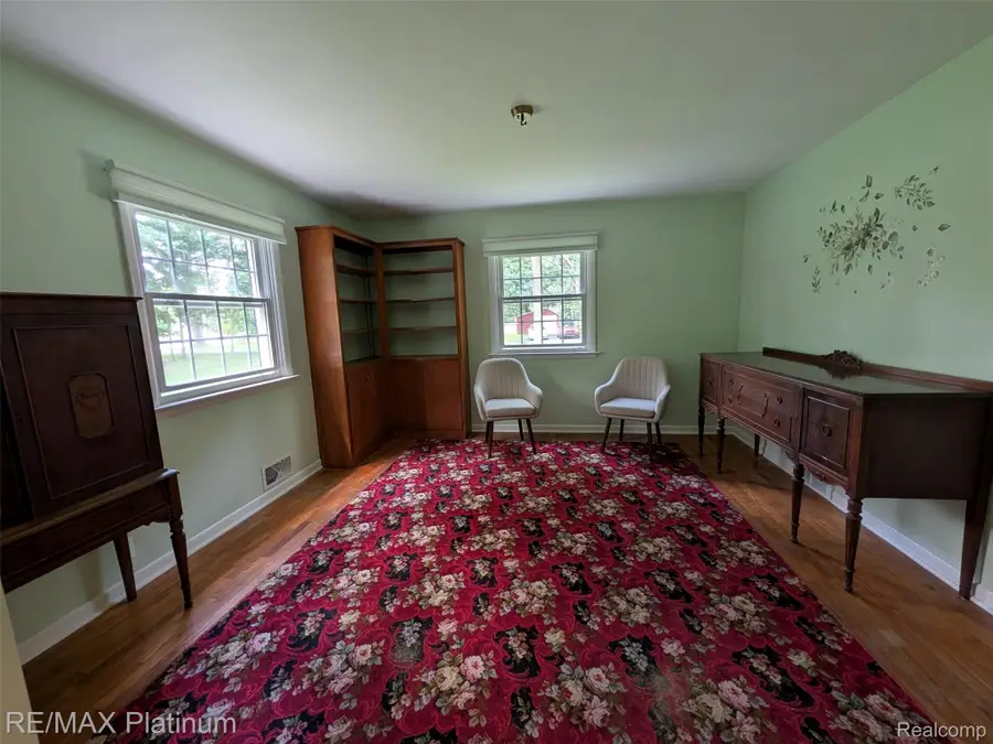1430 Dauner Road, Fenton, MI 48430 - #3