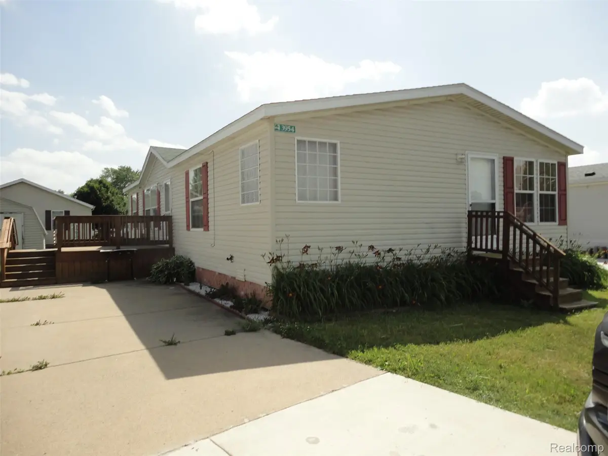 3954 Ryans Ridge, Monroe, MI 48161 - #1