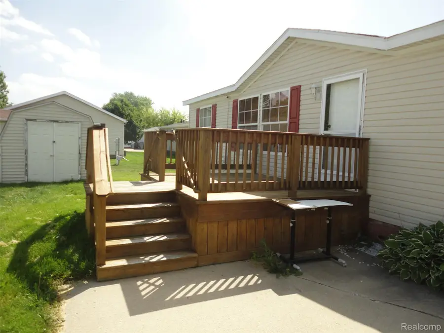 3954 Ryans Ridge, Monroe, MI 48161 - #2
