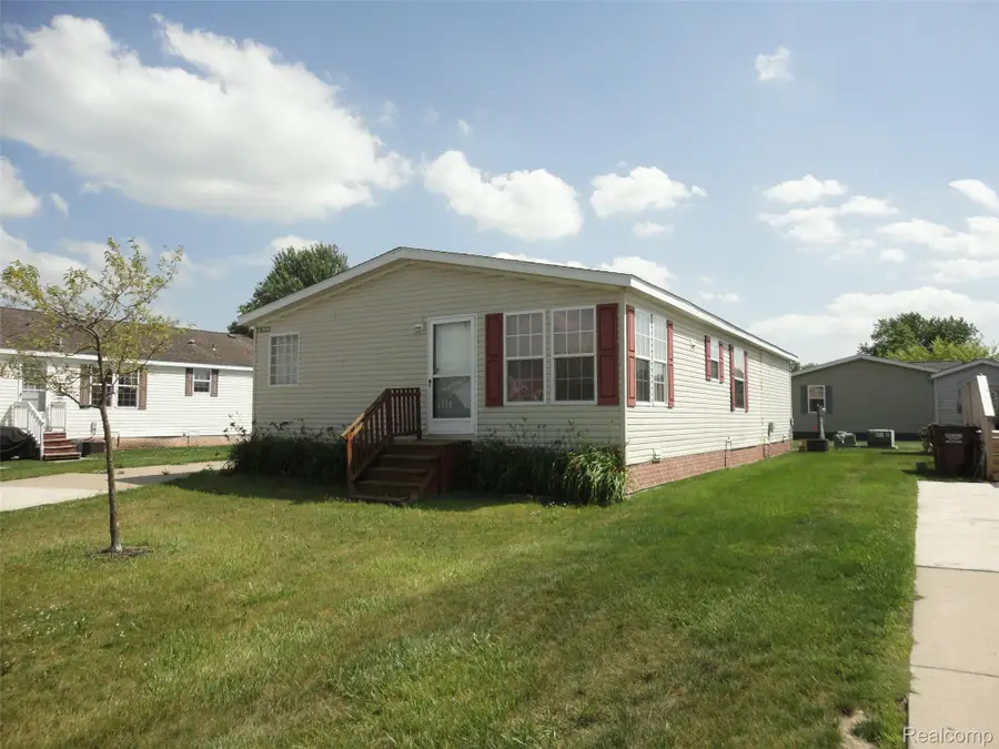 3954 Ryans Ridge, Monroe, MI 48161 - #3