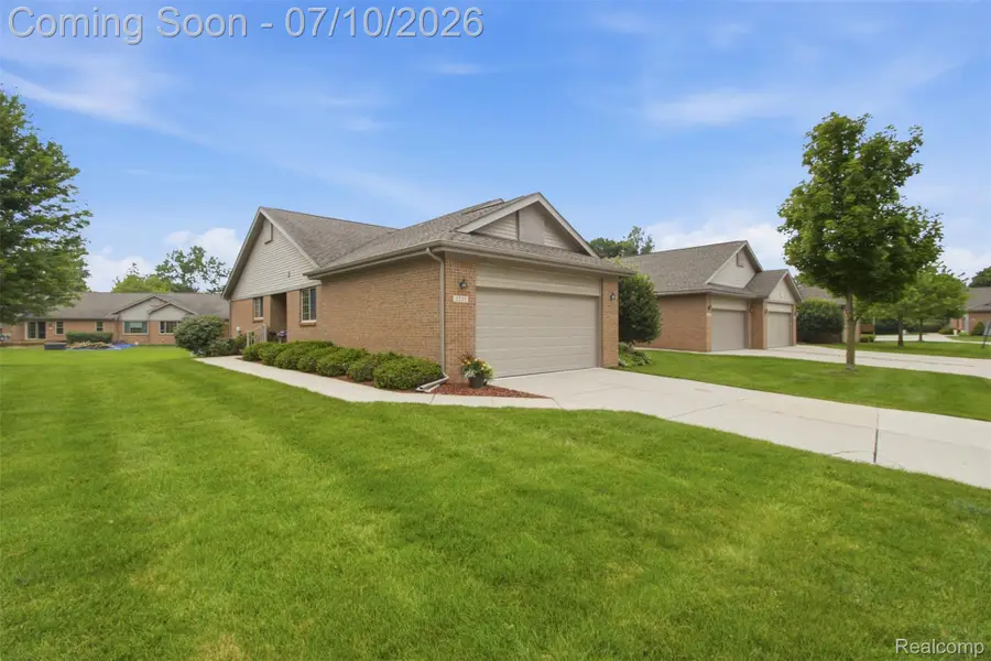 2223 Fairway Circle, Canton, MI 48188 - #2