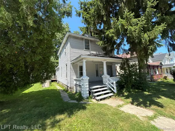 923 10th Street, PortHuron, MI 48060
