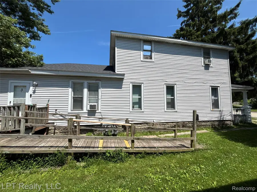 923 10th Street, Port Huron, MI 48060 - #2