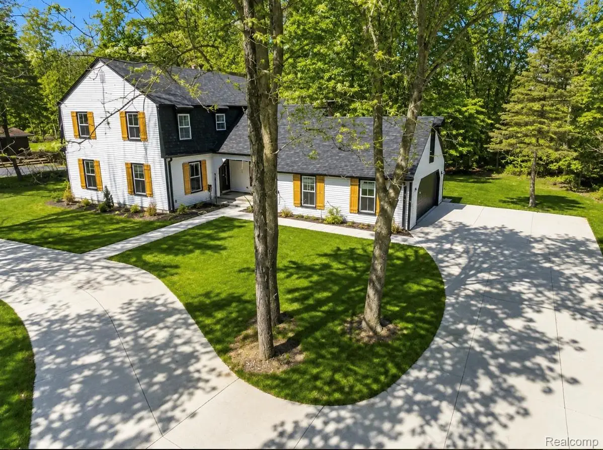 26914 Pebblestone Street, Southfield, MI 48034 - #1