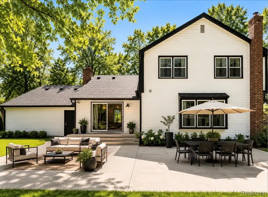 26914 Pebblestone Street, Southfield, MI 48034 - #3