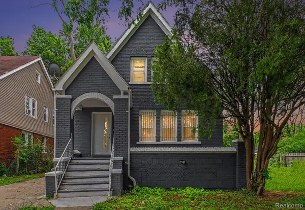 5217 Lakeview Street, Detroit, MI 48213