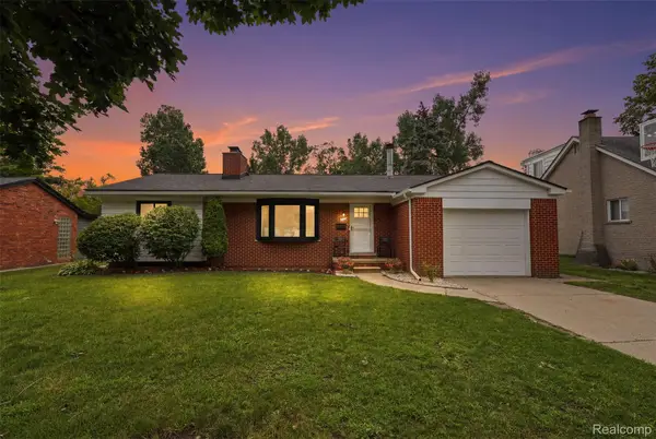 595 Byron Street, Plymouth, MI 48170