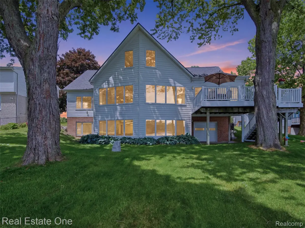 9400 Sashabaw Road, Clarkston, MI 48348 - #1