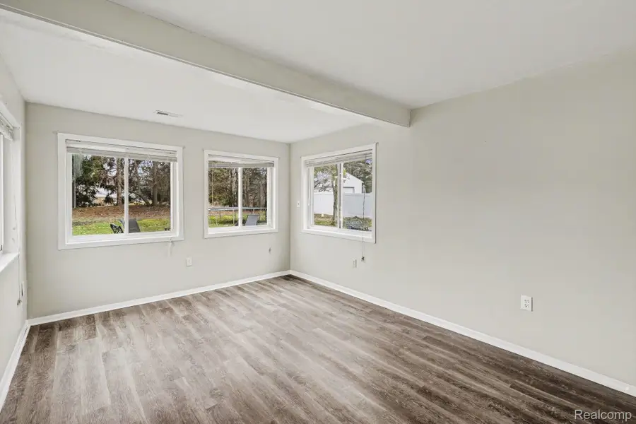 1784 Byron Road, Howell, MI 48855 - #2