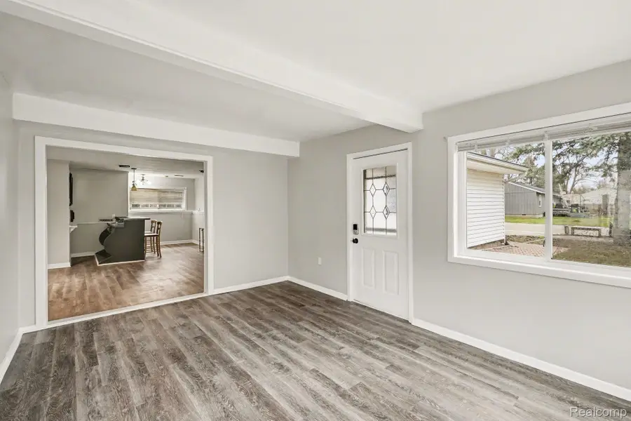 1784 Byron Road, Howell, MI 48855 - #3