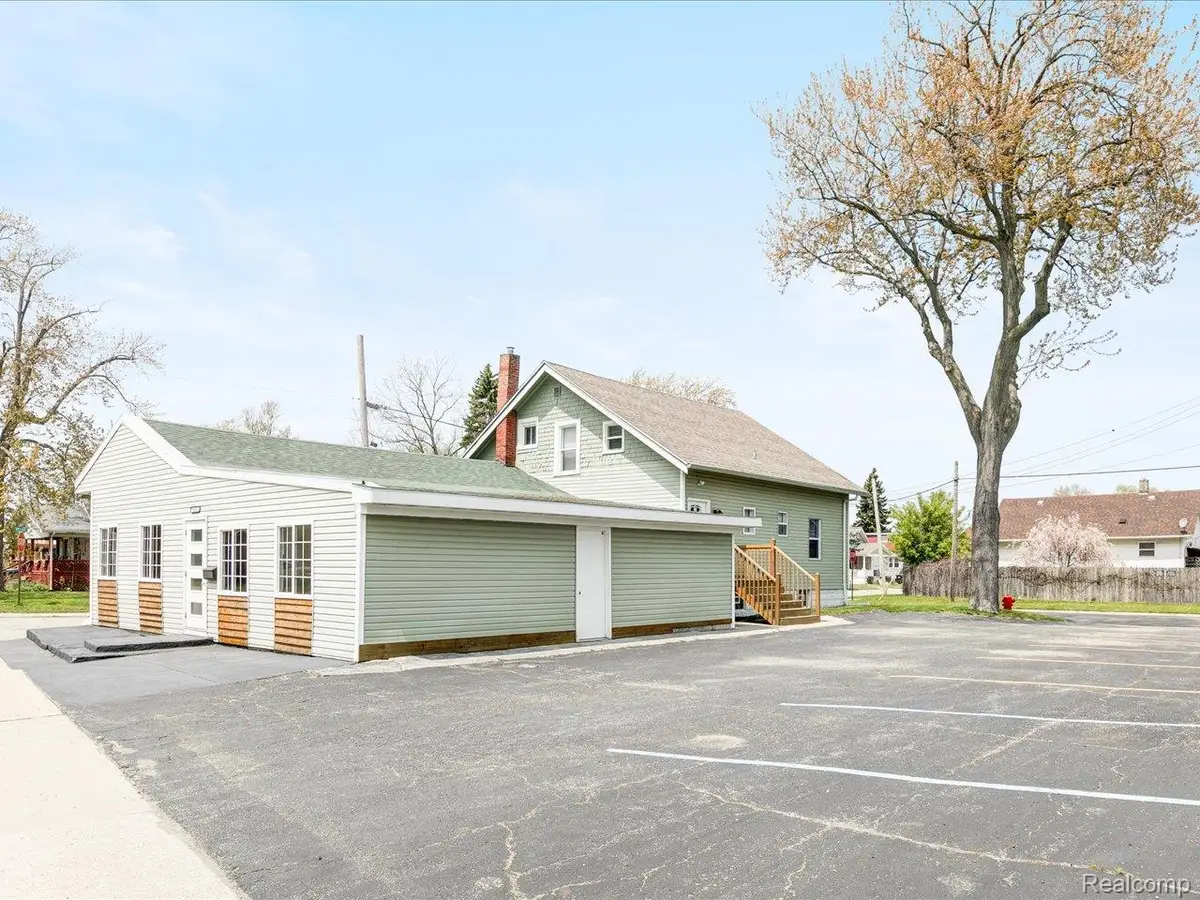 1639 Lapeer Avenue, Port Huron, MI 48060 - #1