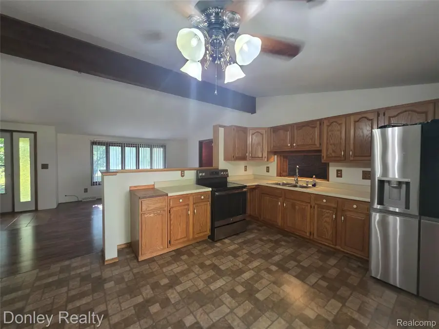 7311 Arendt Road, Melvin, MI 48454 - #2