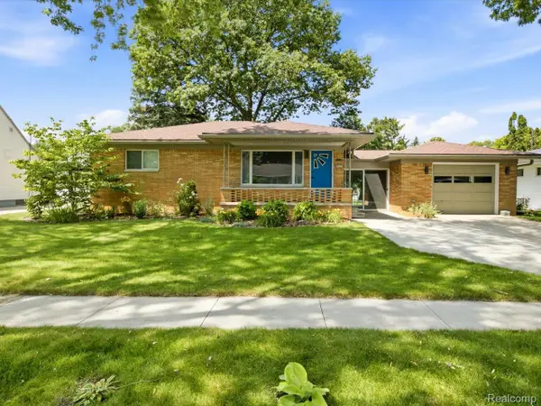 1117 Joann Court, PortHuron, MI 48060