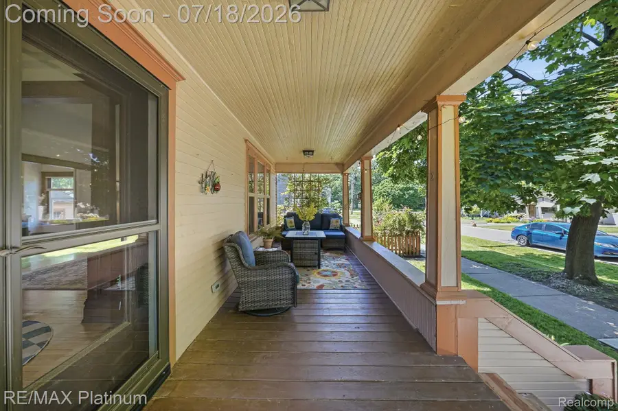 621 N Court Street, Howell, MI 48843 - #3