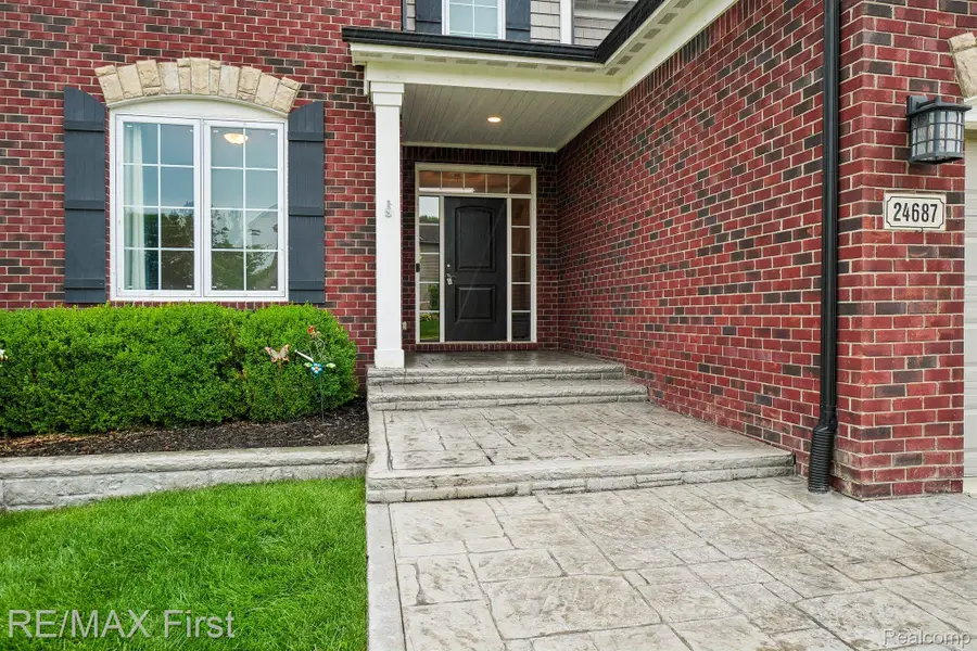 24687 Kabarda Drive, Macomb, MI 48042 - #3