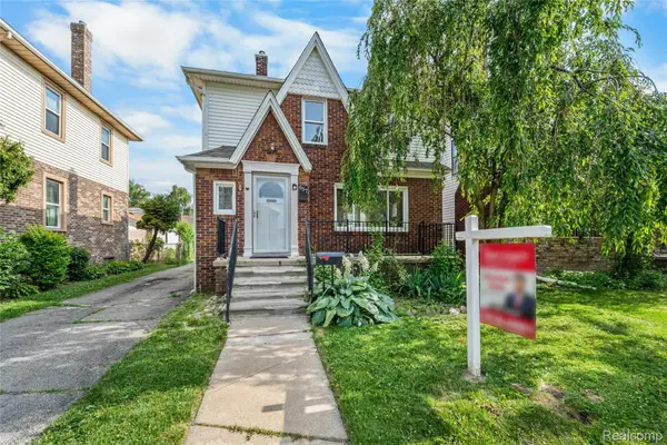 957 Winchester Avenue, LincolnPark, MI 48146