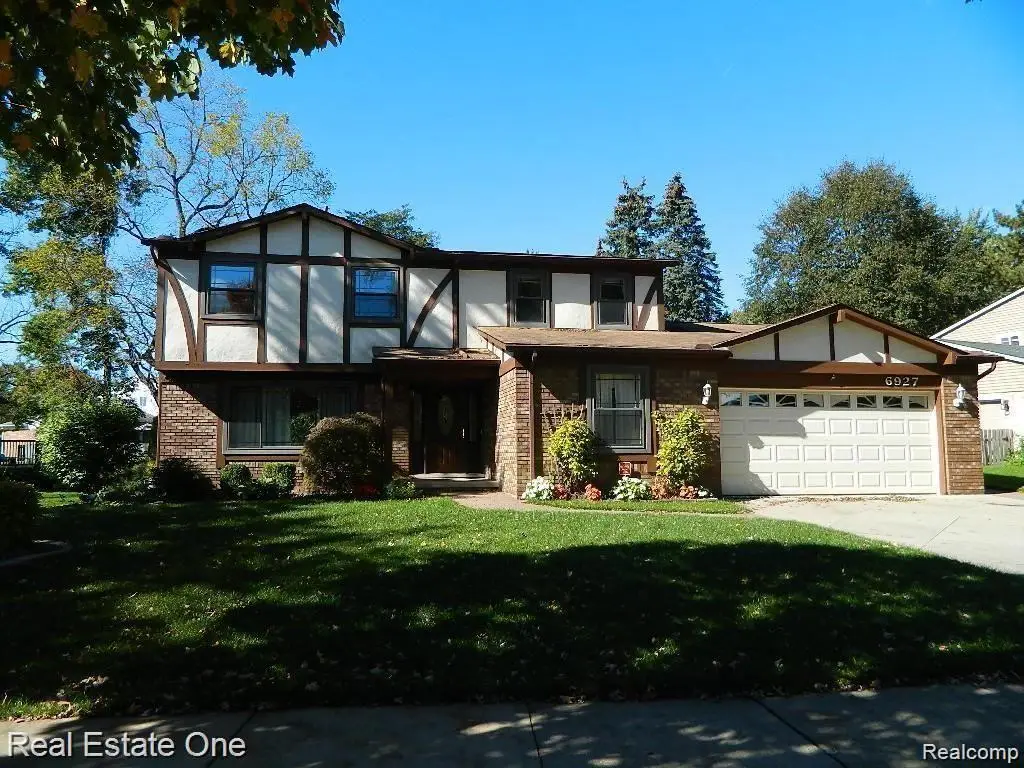 6927 Northpoint Drive, Troy, MI 48085 - #1