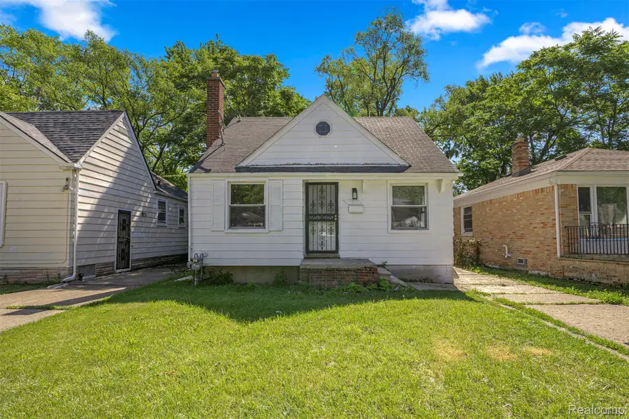 8658 Stahelin Avenue, Detroit, MI 48228 - #2