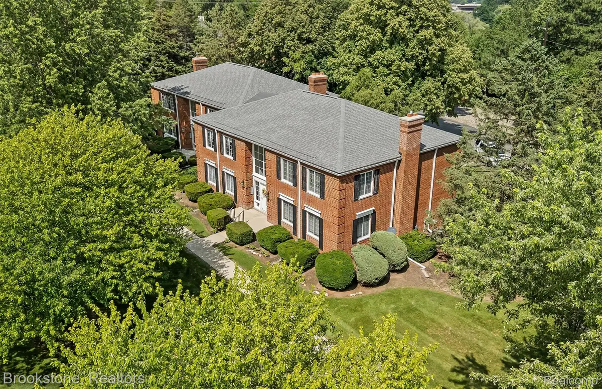 775 E Fox Hills Drive, Bloomfield, MI 48304 - #1