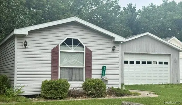 5782 Shady Lane Road, Caseville, MI 48725 - #1
