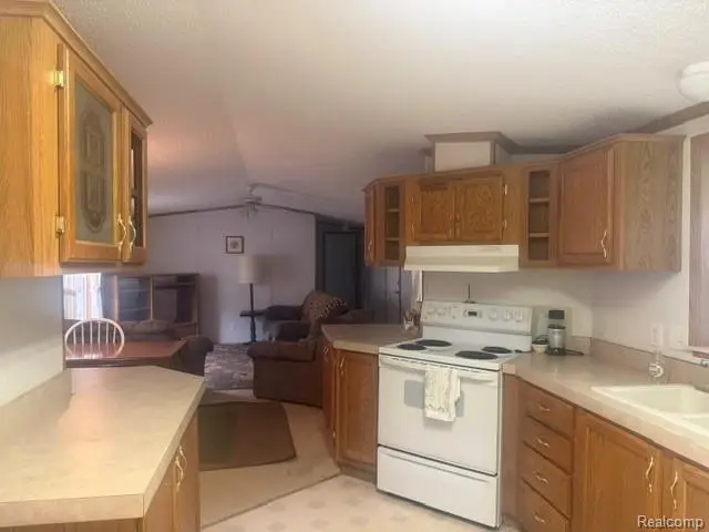 5782 Shady Lane Road, Caseville, MI 48725 - #2