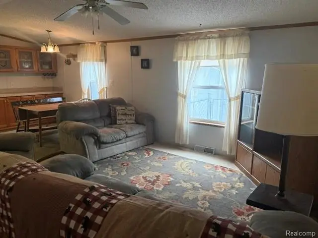 5782 Shady Lane Road, Caseville, MI 48725 - #3