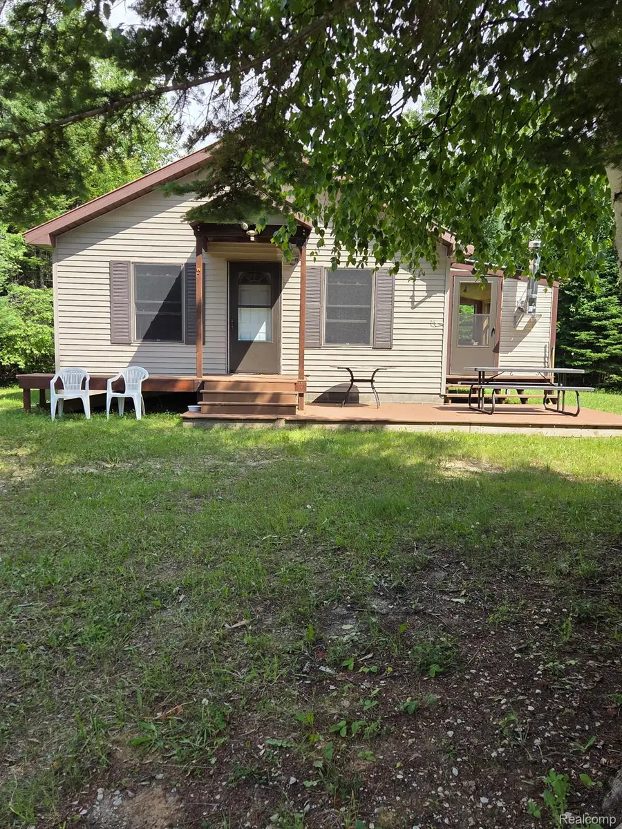 1647 W Edge Road, Germfask, MI 49836 - #2