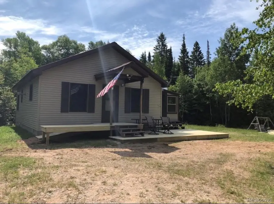 1647 W Edge Road, Germfask, MI 49836 - #3