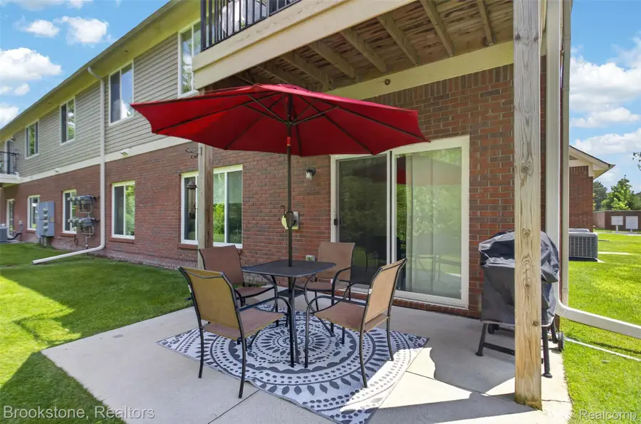 3773 Eagle Creek Drive, Shelby, MI 48317 - #3