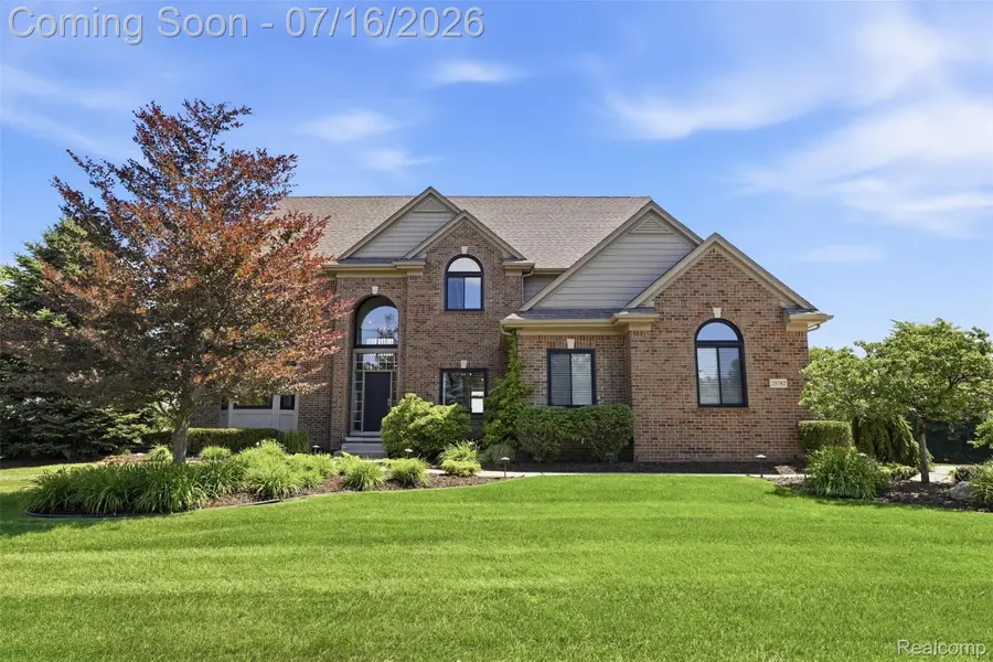 23782 Prescott Lane E, Lyon, MI 48178 - #2