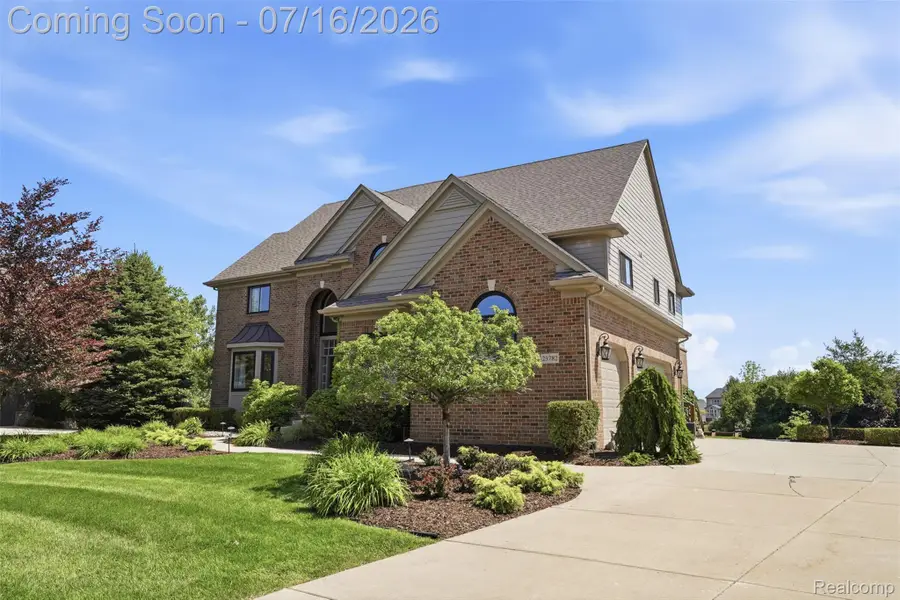 23782 Prescott Lane E, Lyon, MI 48178 - #3