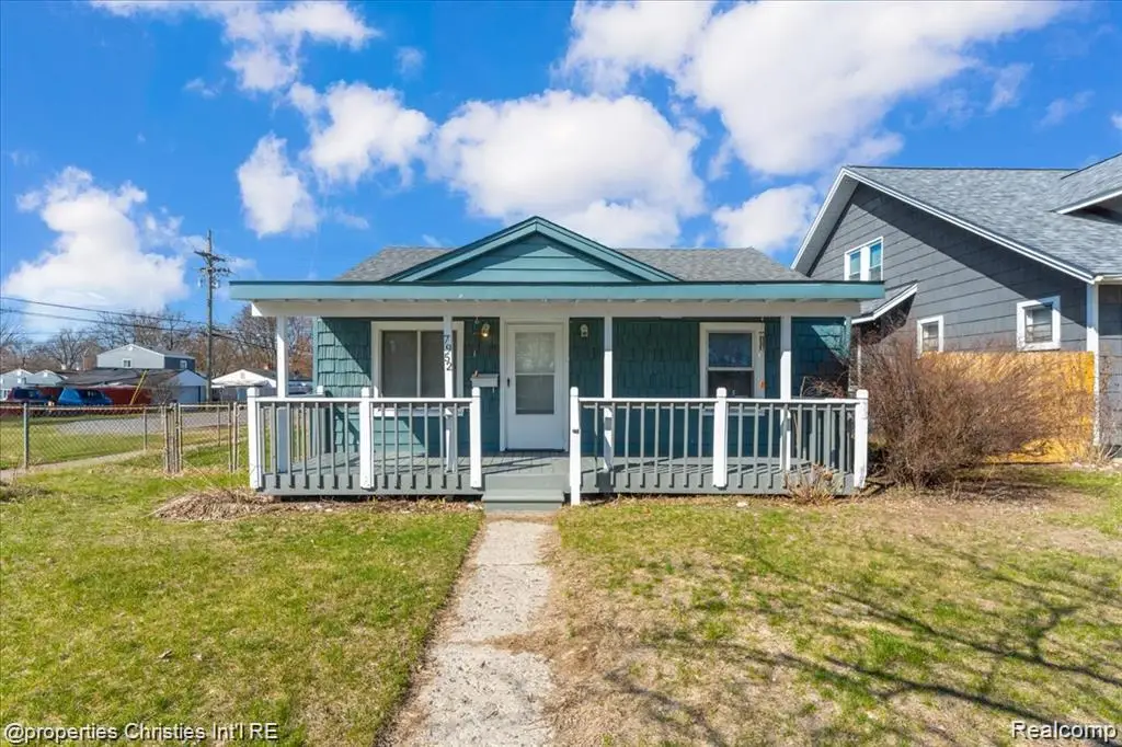 7952 Robert Street, Taylor, MI 48180 - #1