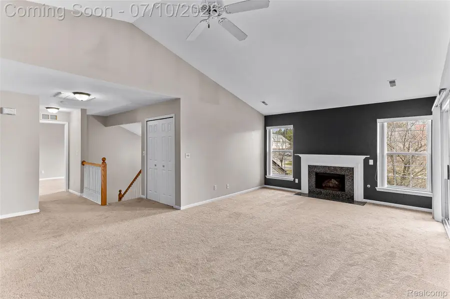 3553 Oakmonte Boulevard, Rochester, MI 48306 - #2